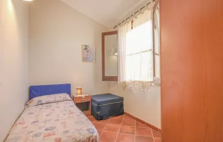 Villa Esmeralda, Maison 5 personnes à Menfi (AG) - Photo 13
