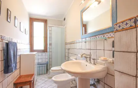 Villa Esmeralda, Maison 5 personnes à Menfi (AG) - Photo 14