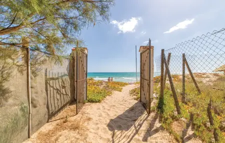 Villa Esmeralda, Maison 5 personnes à Menfi (AG) - Photo 15