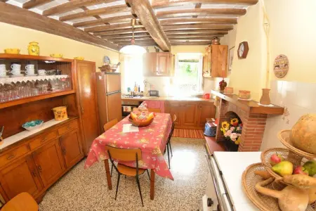 Casa Irene, Retraite sereine à Pescaglia - Photo 1