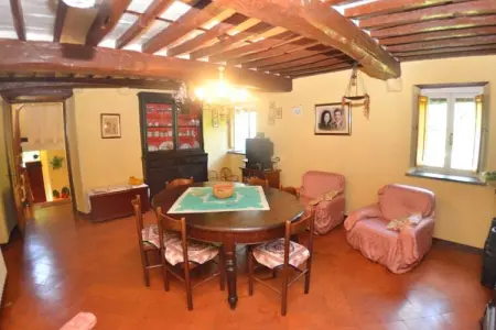 Casa Irene, Retraite sereine à Pescaglia - Photo 2
