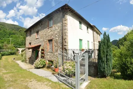 Casa Irene, Retraite sereine à Pescaglia - Photo 4