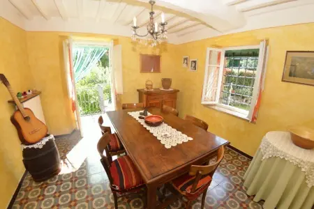 Casa Irene, Retraite sereine à Pescaglia - Photo 5