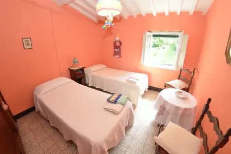 Casa Irene, Retraite sereine à Pescaglia - Photo 6
