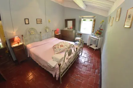 Casa Irene, Retraite sereine à Pescaglia - Photo 7