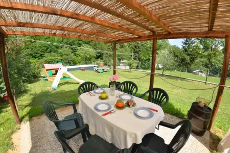Casa Irene, Retraite sereine à Pescaglia - Photo 9
