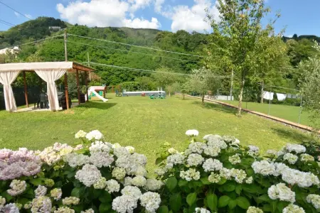 Casa Irene, Retraite sereine à Pescaglia - Photo 14
