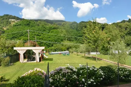Casa Irene, Retraite sereine à Pescaglia - Photo 15