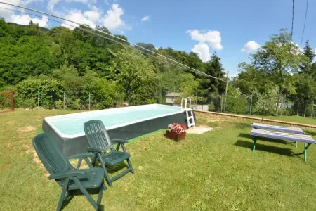 Casa Irene, Retraite sereine à Pescaglia - Photo 17