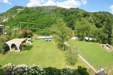 Casa Irene, Retraite sereine à Pescaglia - Photo 18