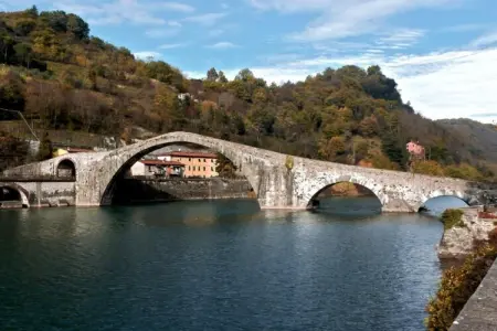 Casa Irene, Retraite sereine à Pescaglia - Photo 19