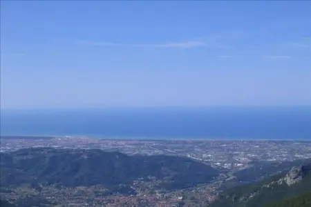 Casa Irene, Retraite sereine à Pescaglia - Photo 29