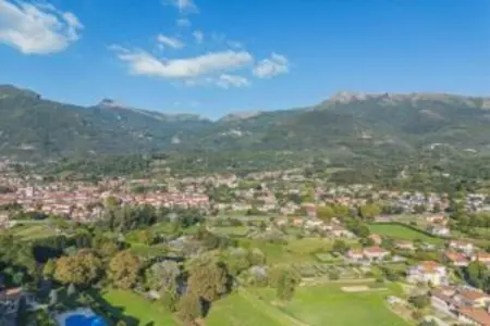 Casa Irene, Retraite sereine à Pescaglia - Photo 32