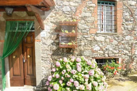 Casa Irene, Retraite sereine à Pescaglia - Photo 33