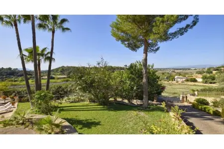 Cocons, Villa rustique dans le village majorquin de Sineu - Photo 9