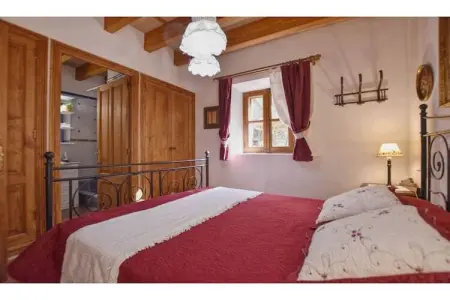 Cocons, Villa rustique dans le village majorquin de Sineu - Photo 20