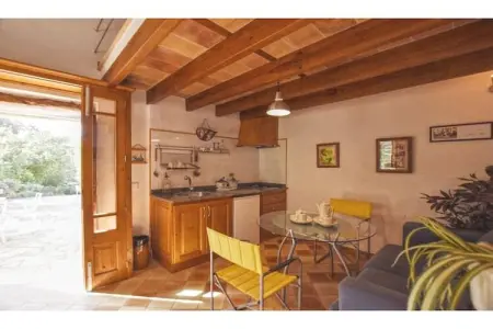 Cocons, Villa rustique dans le village majorquin de Sineu - Photo 33