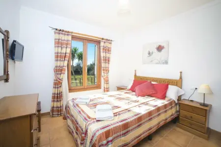 Can Ines, Villa à Muro près de Can Picafort Plage - Photo 11