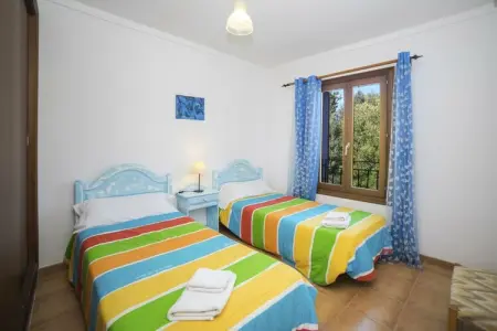 Can Ines, Villa à Muro près de Can Picafort Plage - Photo 17
