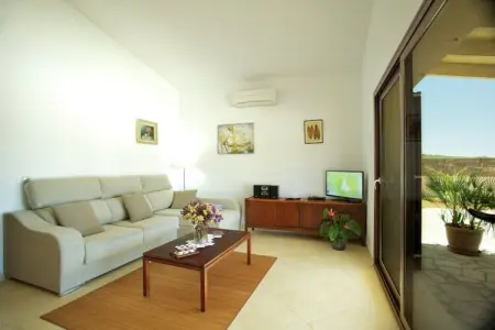 Can Melis, Maison de campagne à Campanet avec piscine - Photo 9