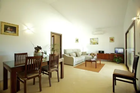 Can Melis, Maison de campagne à Campanet avec piscine - Photo 10