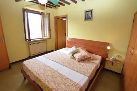 Tra Lucca e il Mare, Ferme à Gualdo avec piscine privée - Photo 16