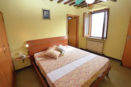 Tra Lucca e il Mare, Ferme à Gualdo avec piscine privée - Photo 17