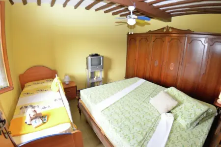 Tra Lucca e il Mare, Ferme à Gualdo avec piscine privée - Photo 18