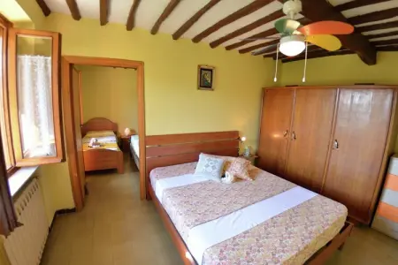 Tra Lucca e il Mare, Ferme à Gualdo avec piscine privée - Photo 20