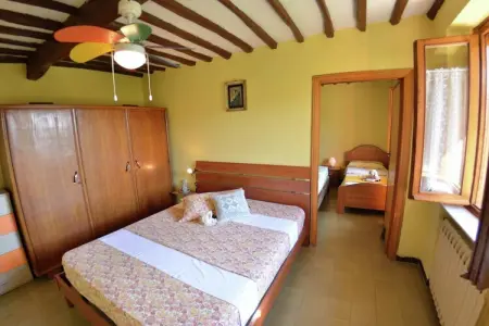 Tra Lucca e il Mare, Ferme à Gualdo avec piscine privée - Photo 21