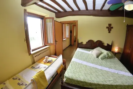 Tra Lucca e il Mare, Ferme à Gualdo avec piscine privée - Photo 22