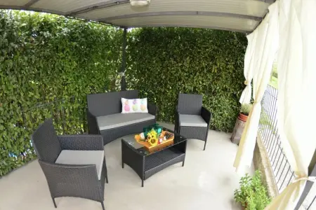 Tra Lucca e il Mare, Ferme à Gualdo avec piscine privée - Photo 29
