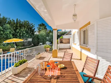 Villa Natura, Villa 6 personnes à Guia - Photo 5
