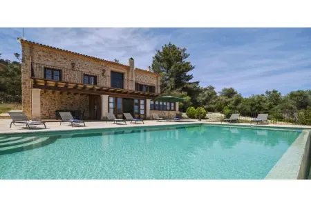 Holandis, Maison classique avec piscine - Photo 3