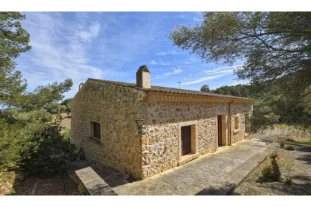 Holandis, Maison classique avec piscine - Photo 4