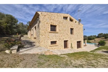 Holandis, Maison classique avec piscine - Photo 5