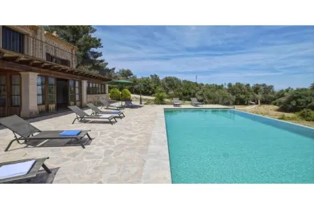 Holandis, Maison classique avec piscine - Photo 6