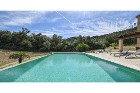 Holandis, Maison classique avec piscine - Photo 8