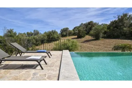 Holandis, Maison classique avec piscine - Photo 12