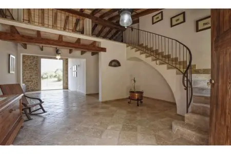 Holandis, Maison classique avec piscine - Photo 16