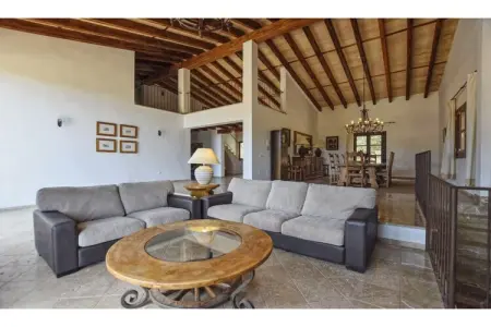 Holandis, Maison classique avec piscine - Photo 17