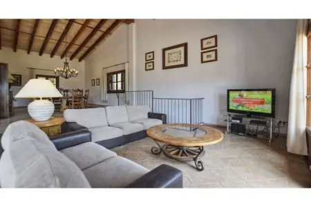 Holandis, Maison classique avec piscine - Photo 18