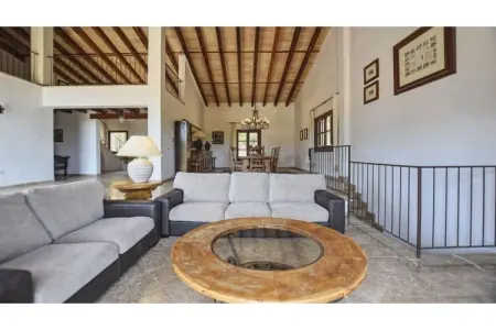 Holandis, Maison classique avec piscine - Photo 19