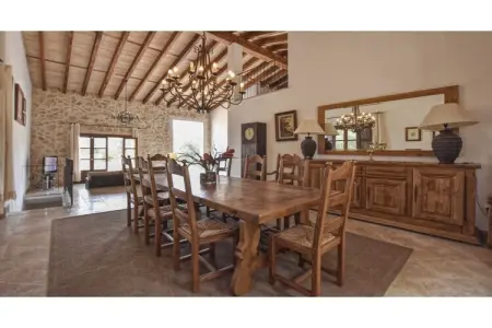 Holandis, Maison classique avec piscine - Photo 20