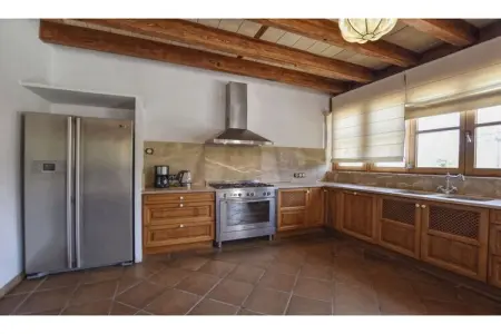 Holandis, Maison classique avec piscine - Photo 21