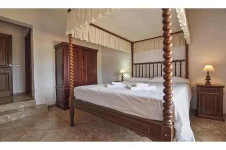 Holandis, Maison classique avec piscine - Photo 26