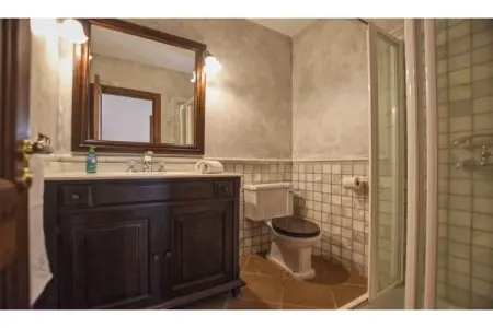 Holandis, Maison classique avec piscine - Photo 29