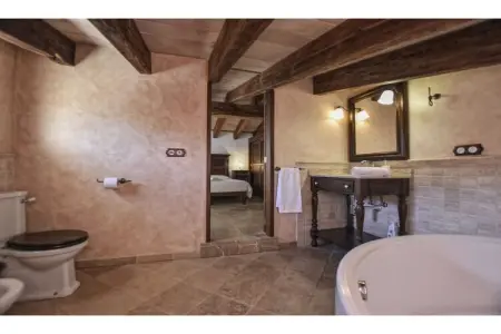 Holandis, Maison classique avec piscine - Photo 31
