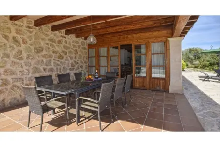 Holandis, Maison classique avec piscine - Photo 34