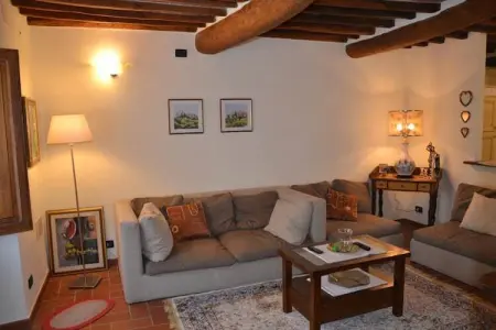 Max, Maison de ville élégante de Capannori - Photo 1